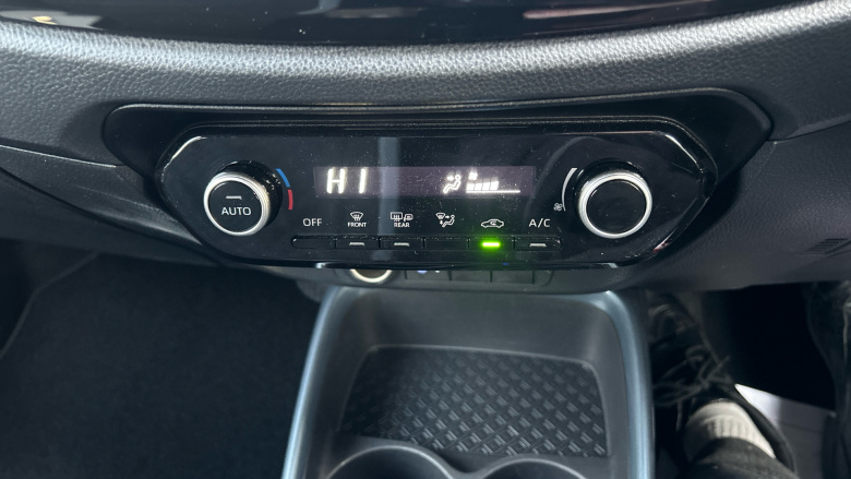 Toyota Aygo X 1.0 VVT-i Edge 5dr Auto Petrol Hatchback